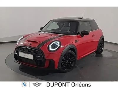 Mini John Cooper Works