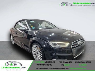 Audi S3 Cabriolet