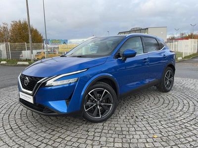 occasion Nissan Qashqai 2021 Mild Hybrid 158 ch Xtronic Tekna