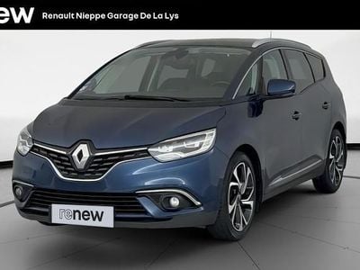 Renault Grand Scénic IV