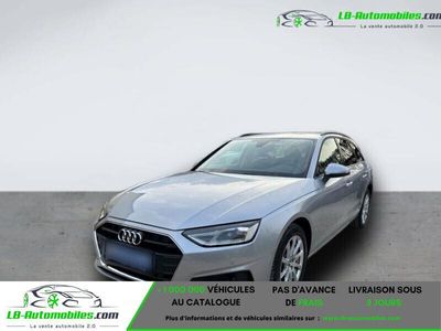 occasion Audi A4 Avant 30 TDI 136 BVA