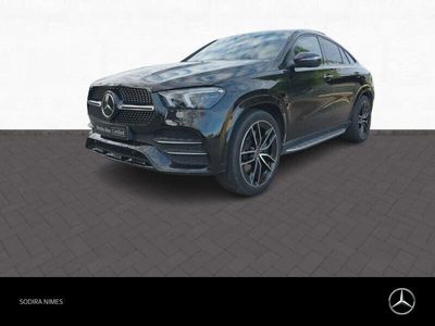 Mercedes GLE350