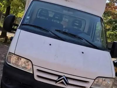 Citroën Jumper
