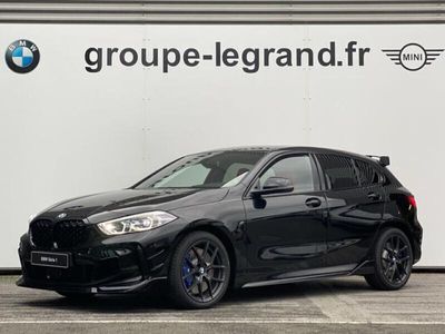Occasion 2021 BMW M135 Comfort Edition Citadine | 59 890 €