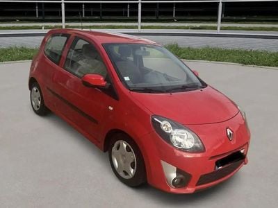 Occasion Renault Twingo 75 ch (55 kW) 2011 Citadine