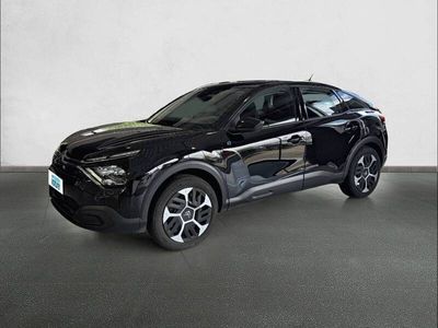 Citroën e-C4