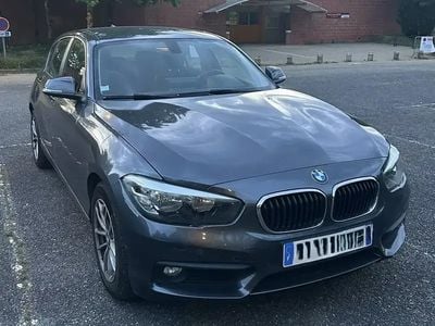 BMW 114