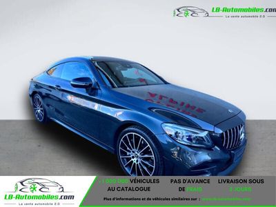 occasion Mercedes C300 Classed BVA