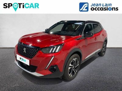 occasion Peugeot 2008 PureTech 130 S&S EAT8 GT