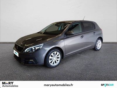 occasion Peugeot 308 PureTech 110ch S&S BVM6 Style