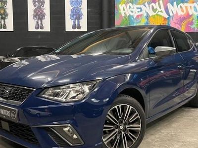 Occasion 2018 Seat Ibiza XCELLENCE Citadine | 13 990 € (Super prix)