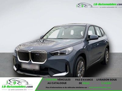 occasion BMW iX xDrive30 313ch BVA