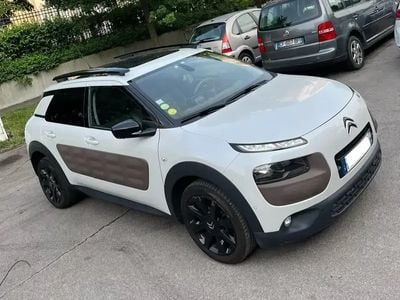 Citroën C4 Cactus