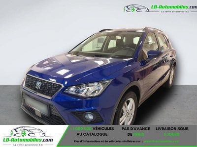 Occasion 2018 Seat Arona Style SUV | 19 700 € (Prix assez cher)