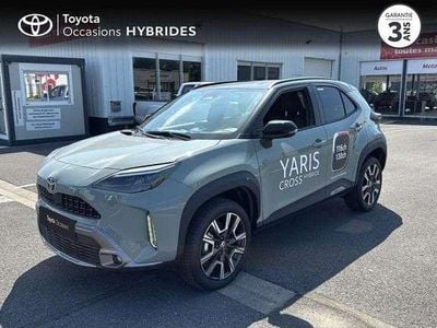 Occasion 2025 Toyota Yaris Hybrid | 36 100 €