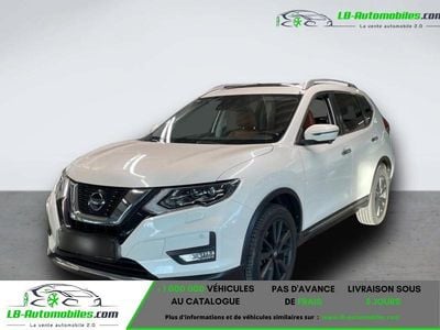 Occasion 2019 Nissan X-Trail SUV | 27 700 € (Prix assez cher)