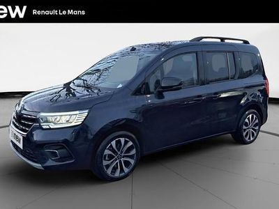 Occasion Renault Kangoo Business 2020 Blanc