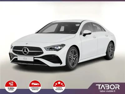 occasion Mercedes CLA200 200 AMG Line Adv. Plus MBeam