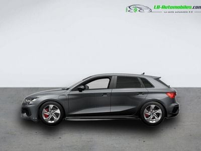 Audi A3 Sportback e-tron