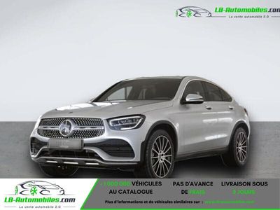 occasion Mercedes E300 GLC CoupéEQ POWER BVA 4Matic