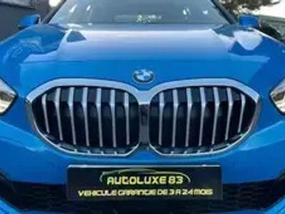 occasion BMW 118 Serie 1 D Pack M 2.0 150 Cv Garantie An