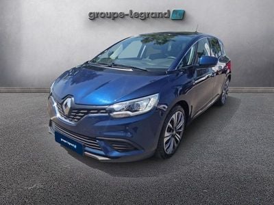 Renault Scénic IV
