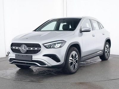 Mercedes GLA250