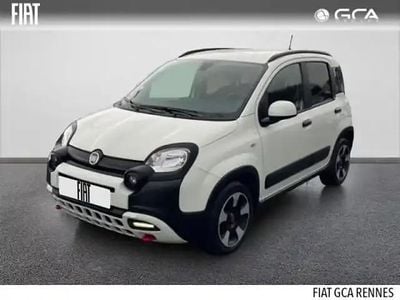 Fiat Panda Cross