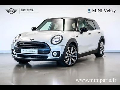 Blanc Occasion 2023 Mini Cooper Essential Citadine | 26 860 € (Prix juste)