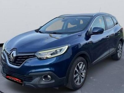 Occasion Renault Kadjar Business 110 ch (80 kW) 2016 SUV