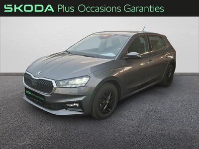 Occasion 2024 Skoda Fabia Selection Citadine | 20 490 € (Prix juste)