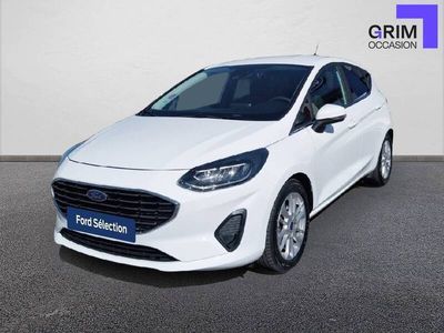 occasion Ford Fiesta Fiesta1.0 Flexifuel 95 ch S&S BVM6