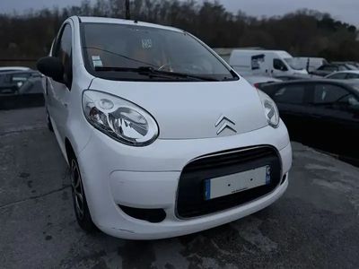 Citroën C1