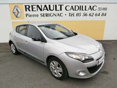 occasion Renault Mégane 1.9 dci 130 fap expression eco²