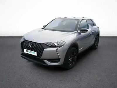 DS Automobiles DS3 Crossback