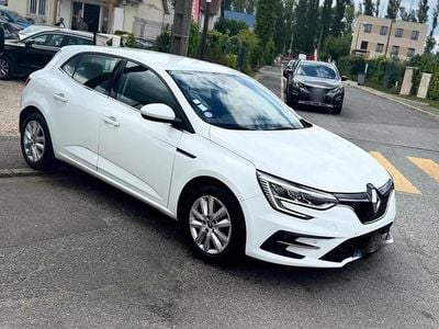 Renault Mégane IV