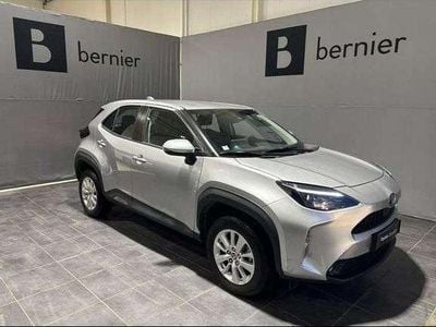 Occasion 2023 Toyota Yaris Hybrid Business Edition | 21 980 € (Bon prix)