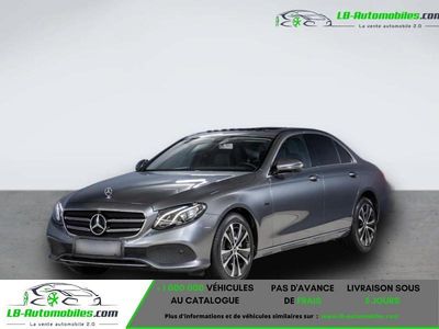 Occasion Mercedes E300 194 ch (142 kW) 2019 Berline