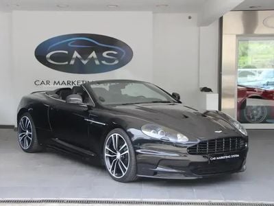 Aston Martin DBS