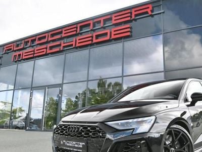 Audi RS3 Sportback