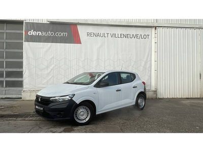 occasion Dacia Sandero SCe 65 Access