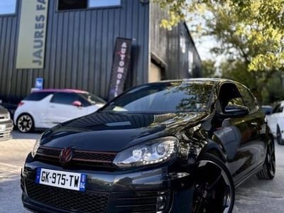VW Golf VI