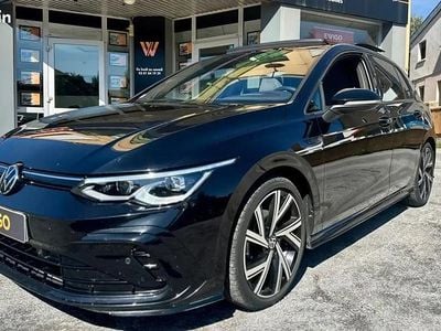 Occasion 2021 VW Golf VIII R-line Break | 26 990 € (Prix assez cher)