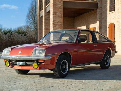 Vauxhall Cavalier