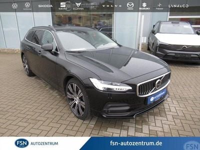 Occasion 2023 Volvo V90 Core Break | 35 000 €