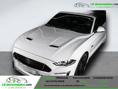 occasion Ford Mustang 5.0 450ch BVM