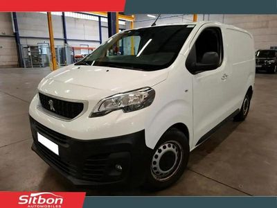 Blanc Occasion 2020 Peugeot Expert Van | 16 970 € (Prix juste)