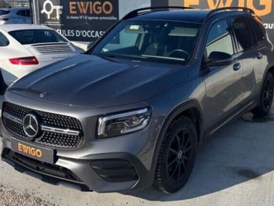 Mercedes GLB200