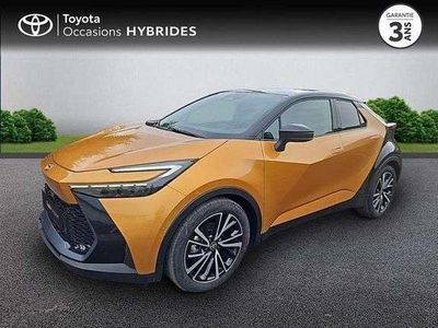 Occasion 2024 Toyota C-HR SUV | 32 390 € (Prix cher)