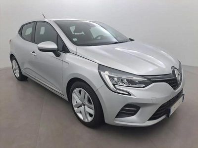 Gris Occasion 2022 Renault Clio V Business Berline | 12 990 € (Prix juste)